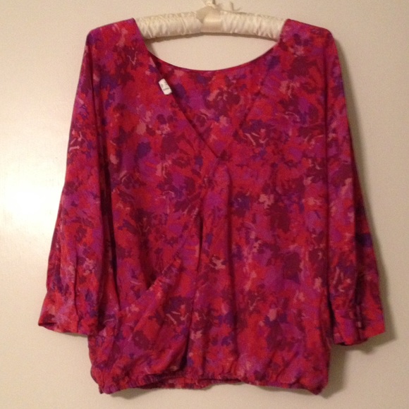Joie blouse