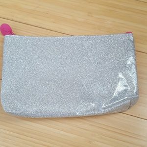 Makeup bag