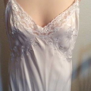 Lace Victoria's Secret cami slip small