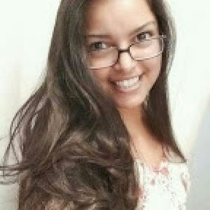 Meet your Posher, Jacqueline