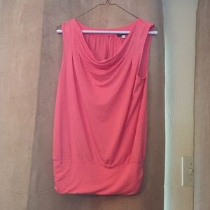 Express Tank Top