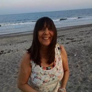 Meet your Posher, Janet