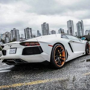 Meet your Posher, Alex