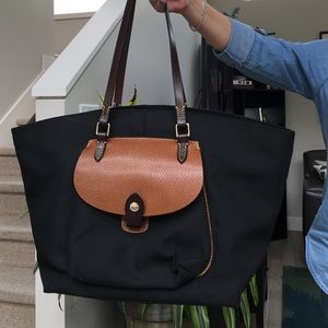 Dooney & Bourke Tote Shopper