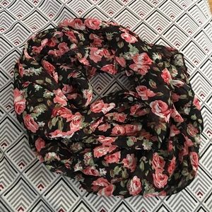 Stylish Scarves