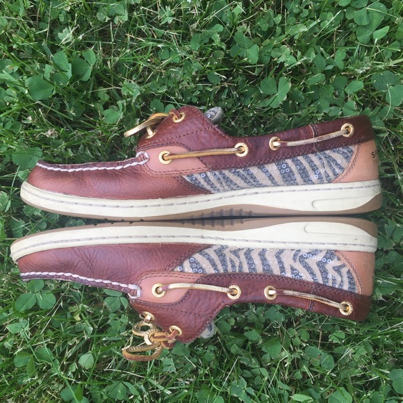 Sperry Top-Sider Boat Shoe