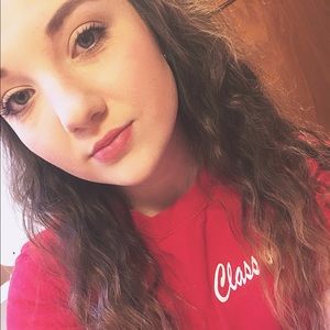 Meet your Posher, Alana