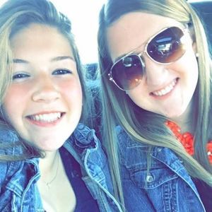 Meet your Posher, Savannah