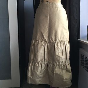 Max & Co. Silk skirt! Made in Italy!