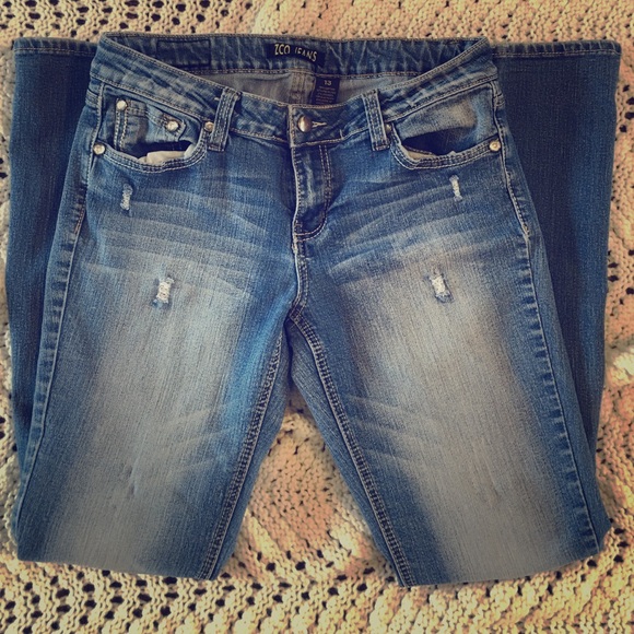 💋ZCO Jeans💋