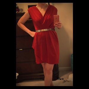 Akira cocktail dress