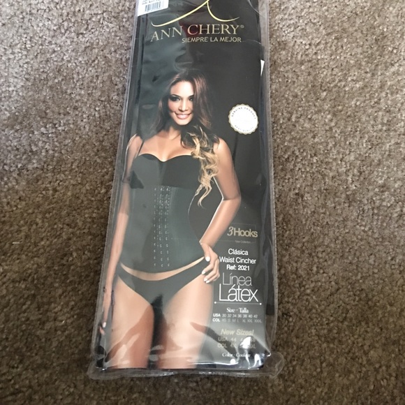 Ann Chery waist trainer - Picture 1 of 1