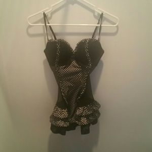 Victorias secret Lingerie NWO tags