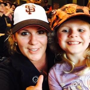 Meet your Posher, Bailey