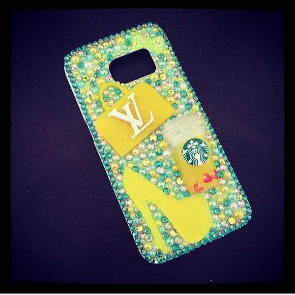 Samsung Galaxy S7 Case
