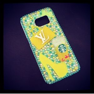 Samsung Galaxy S7 Case