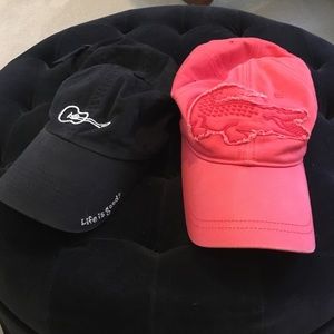 Assorted Hats