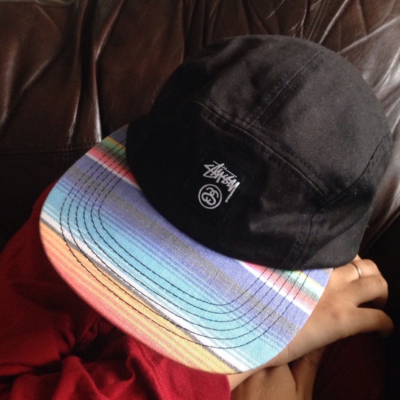 Stussy hat