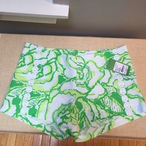 Lilly Pulitzer Liza Short