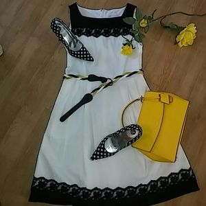 New York and Company dress.