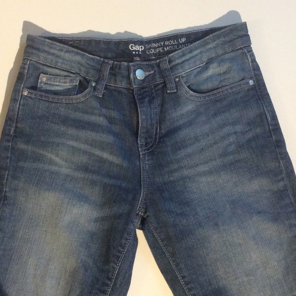 Skinny Jeans - Picture 3 of 4