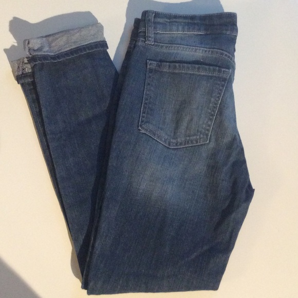 Skinny Jeans - Picture 4 of 4