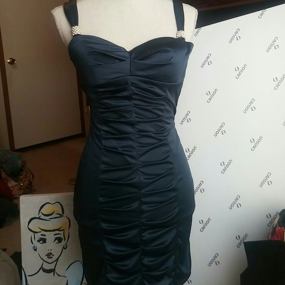 Evening Dress