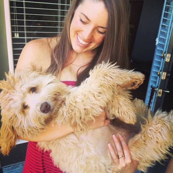 Meet your Posher, Danielle - Picture 1 of 1