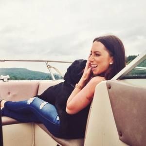 Meet your Posher, Molly