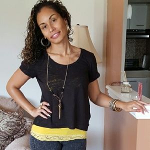 Meet your Posher, Edna