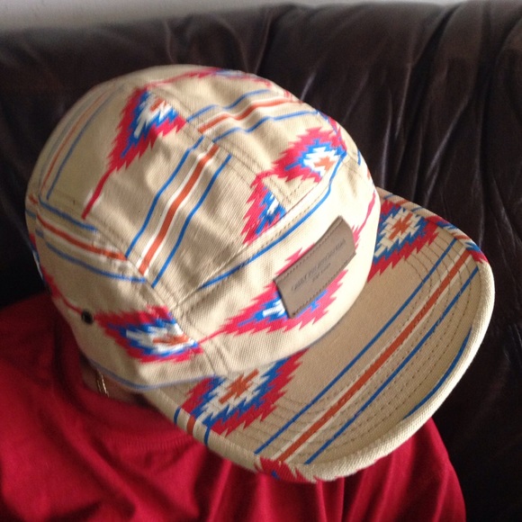 OBEY HAT