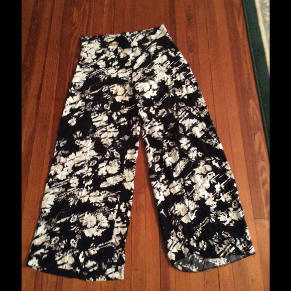 Very cute and comfy Palazzo Pants ❤️