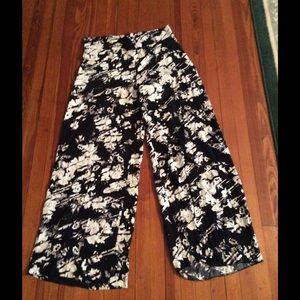 Very cute and comfy Palazzo Pants ❤️