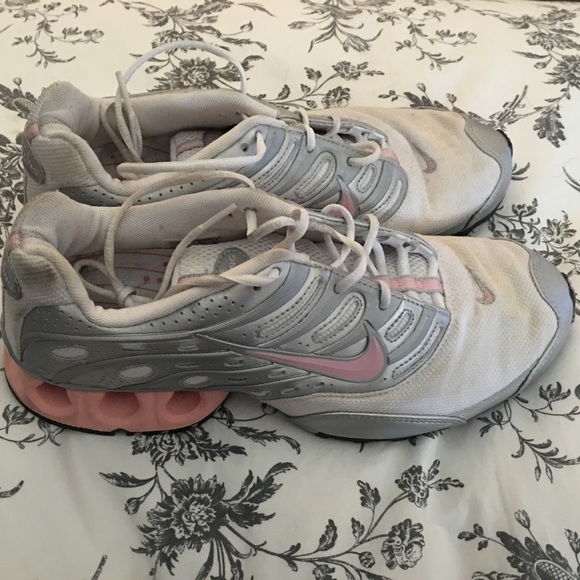 Nike women's sneakers