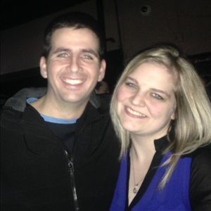 Meet your Posher, Kristen