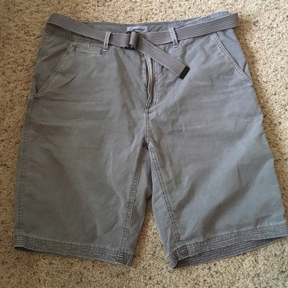 Calvin Klein Other - Men's Calvin Klein Shorts