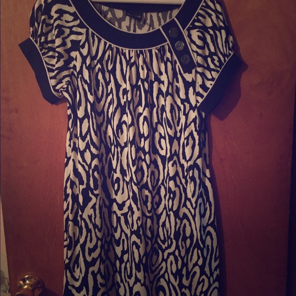 Cute midi dress