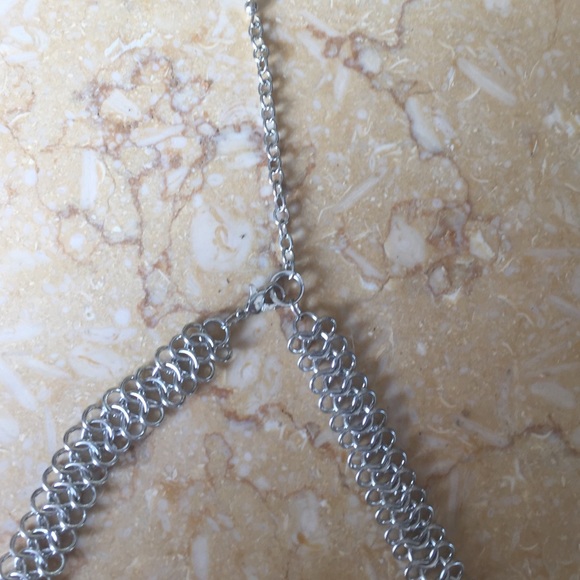 STATEMENT NECKLACE - Picture 3 of 4