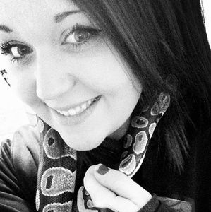 Meet your Posher, Madison