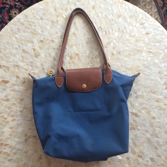 Longchamp Le Pliage Small Handbag