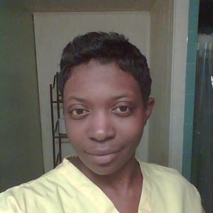 Meet your Posher, Kimberly