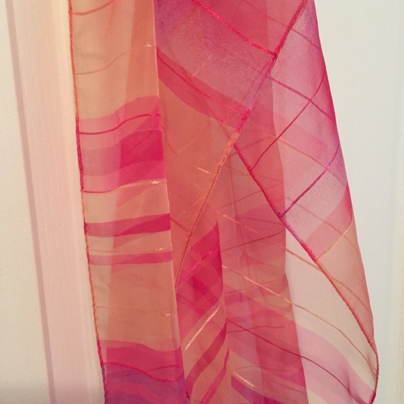 SOLD - Scarf