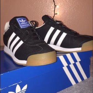 Adidas Samoa