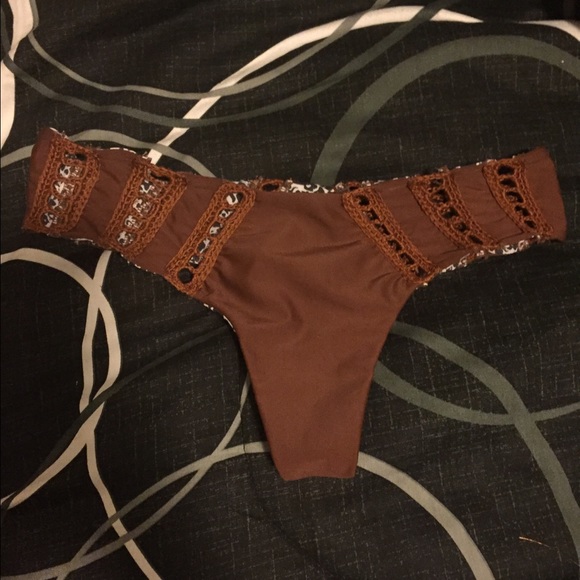 Coconut chuns bottoms size S - Picture 1 of 1
