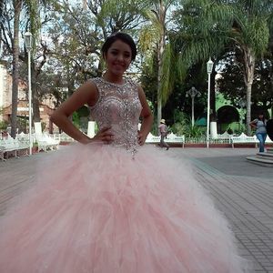 Meet your Posher, Araceli