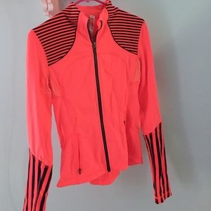 Lulu lemon zip up!