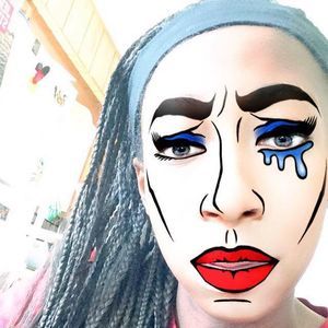 Meet your Posher, Caryn