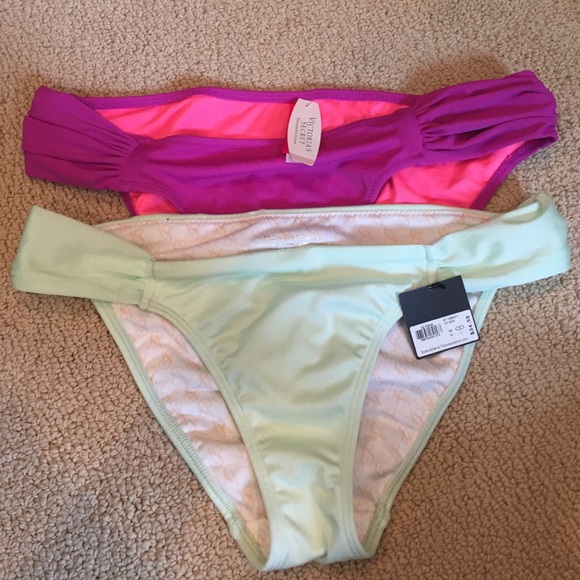 Victoria Secret bottom bundle