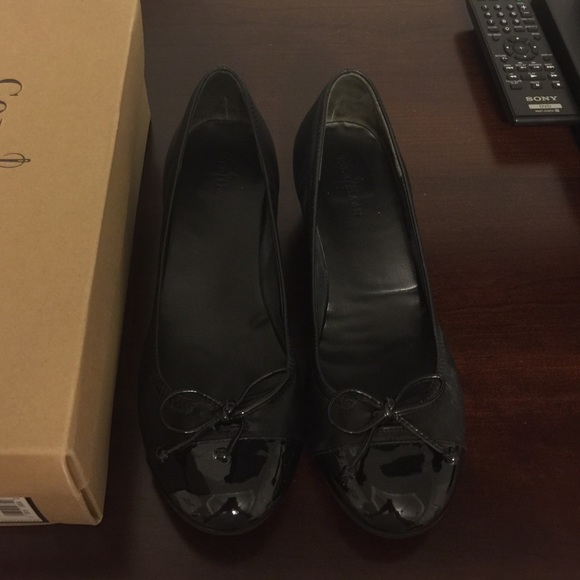 Cole Haan Nike Air Tallace Wedge