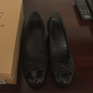 Cole Haan Nike Air Tallace Wedge